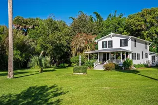 266 Drayton Island Rd, Georgetown, FL 32139 - Photo 73