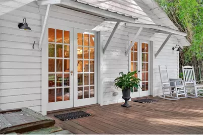 266 Drayton Island Road, Georgetown, FL 32139 - Photo 79