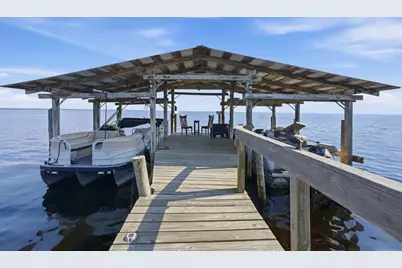 266 Drayton Island Road, Georgetown, FL 32139 - Photo 77