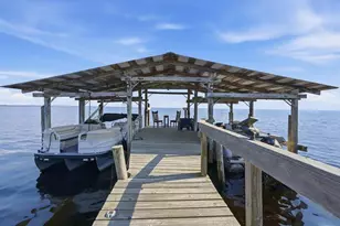 266 Drayton Island Rd, Georgetown, FL 32139 - Photo 77