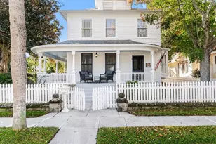 31 Cincinnati Ave, Saint Augustine, FL 32084 - Photo 5