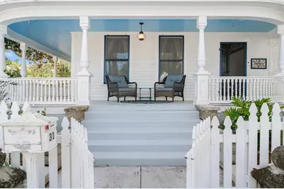 31 Cincinnati Avenue, Saint Augustine, FL 32084 - Photo 5