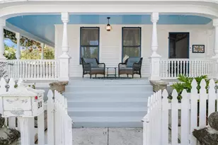 31 Cincinnati Ave, Saint Augustine, FL 32084 - Photo 5