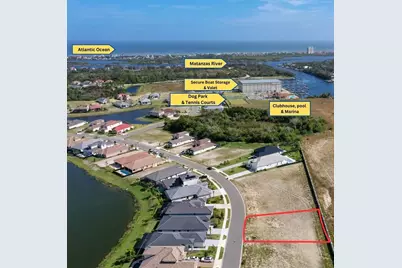 86 Del Palma Drive, Palm Coast, FL 32137 - Photo 1