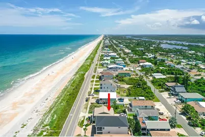 2256 Ocean Shore Boulevard #E, Flagler Beach, FL 32136 - Photo 15