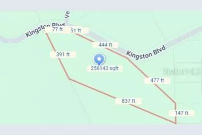 Xxx Kingston Boulevard, Satsuma, FL 32189 - Photo 3