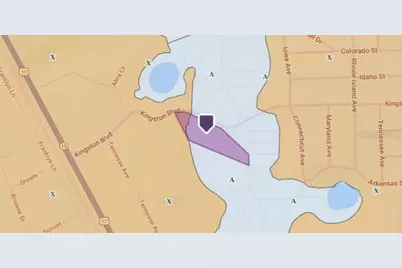 Xxx Kingston Boulevard, Satsuma, FL 32189 - Photo 5