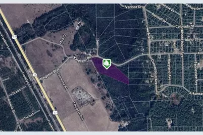 Xxx Kingston Boulevard, Satsuma, FL 32189 - Photo 1