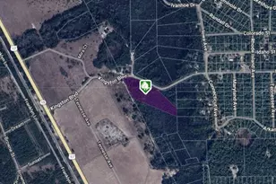 Xxx Kingston Blvd, Satsuma, FL 32189 - Photo 1