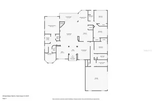 45 New Water Oak Dr, Palm Coast, FL 32137 - Photo 43