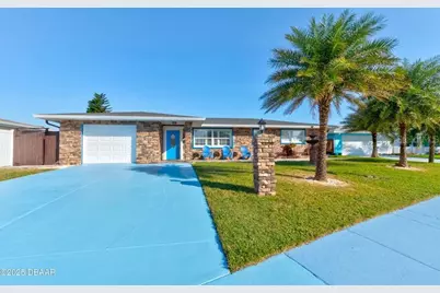 11 Sunrise Avenue, Ormond Beach, FL 32176 - Photo 7