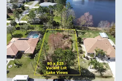 3 Kalorama Court, Palm Coast, FL 32164 - Photo 1