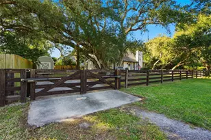 900 Mickler Blvd, Saint Augustine, FL 32080 - Photo 31