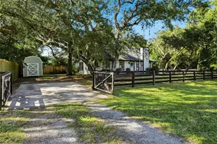 900 Mickler Blvd, Saint Augustine, FL 32080 - Photo 29