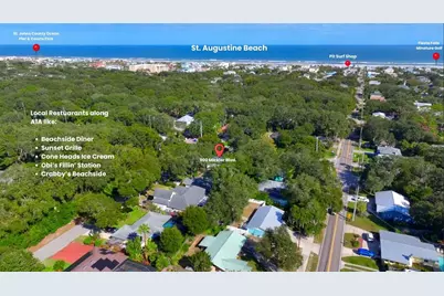 900 Mickler Boulevard, Saint Augustine, FL 32080 - Photo 3