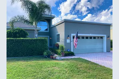 55 Bay Pointe Drive, Ormond Beach, FL 32174 - Photo 3
