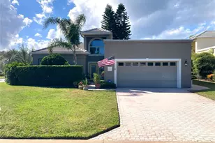 55 Bay Pointe Dr, Ormond Beach, FL 32174 - Photo 1