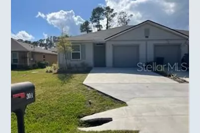 30 Pony Lane #A, Palm Coast, FL 32164 - Photo 1