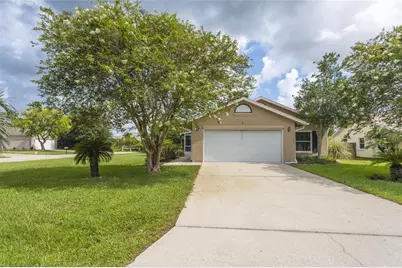1 Wood Acre Lane, Palm Coast, FL 32164 - Photo 1