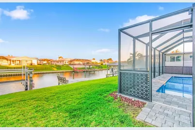 7 Clarendon Court S, Palm Coast, FL 32137 - Photo 47