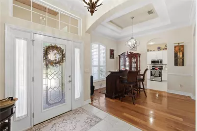 12 Augusta Trail, Palm Coast, FL 32137 - Photo 3