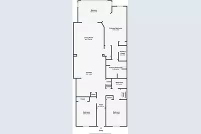 55 Riverview Bend S #2033, Palm Coast, FL 32137 - Photo 5