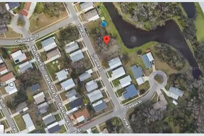 1371 Vine Street, Daytona Beach, FL 32117 - Photo 1