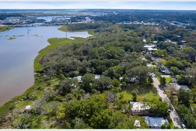 29 & 27A Florida Avenue, Saint Augustine, FL 32084 - Photo 25