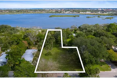 29 & 27A Florida Avenue, Saint Augustine, FL 32084 - Photo 1
