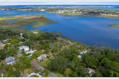 29 & 27A Florida Avenue, Saint Augustine, FL 32084 - Photo 35