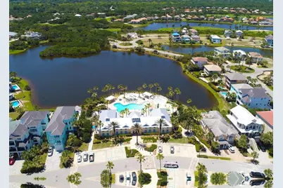 400 Cinnamon Beach Way #324, Palm Coast, FL 32137 - Photo 5