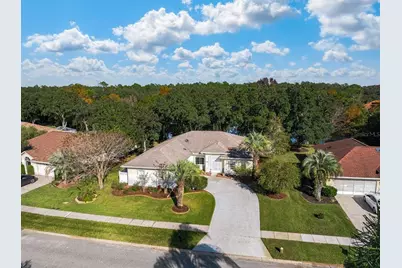 28 Cedar Point Drive, Palm Coast, FL 32164 - Photo 1