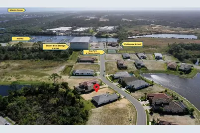 10 Rio Vista Drive, Palm Coast, FL 32137 - Photo 1