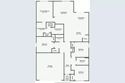 205 Old Mill Pond Road, Edgewater, FL 32141 - Photo 57