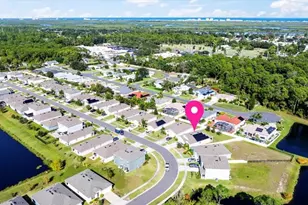 205 Old Mill Pond Rd, Edgewater, FL 32141 - Photo 53