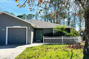 78 Plainview Dr, Palm Coast, FL 32164 - Photo 1