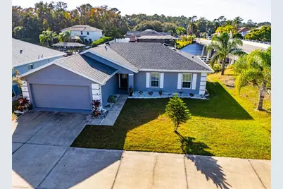 38 Colechester Lane, Palm Coast, FL 32137 - Photo 1