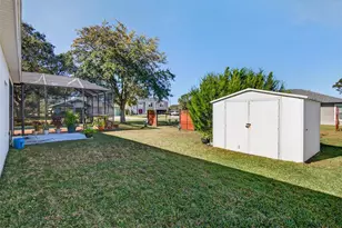 42 Buffalo Bill Dr, Palm Coast, FL 32137 - Photo 25