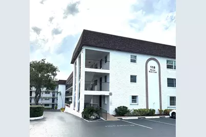 118 S Halifax Avenue #210, Daytona Beach, FL 32118 - Photo 1