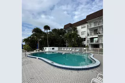 118 S Halifax Avenue #210, Daytona Beach, FL 32118 - Photo 15