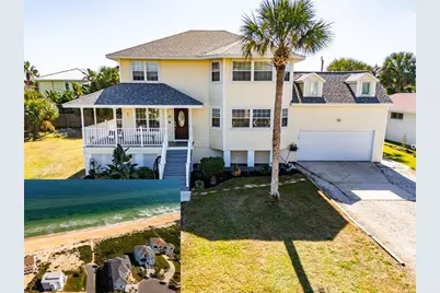 44 Flagler Drive, Palm Coast, FL 32137 - Photo 1