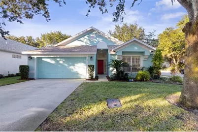2 Gleneagles Place, Palm Coast, FL 32137 - Photo 1