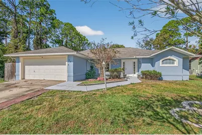 74 Fort Caroline Lane, Palm Coast, FL 32137 - Photo 37