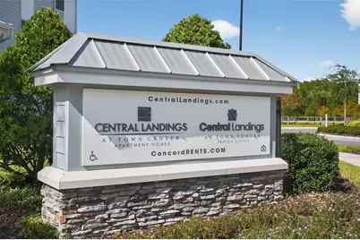 890 Central Avenue #F101, Palm Coast, FL 32164 - Photo 25