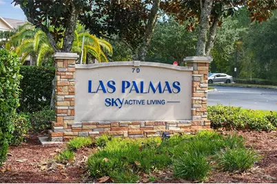 890 Central Avenue #F101, Palm Coast, FL 32164 - Photo 37