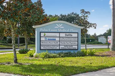 890 Central Avenue #E102, Palm Coast, FL 32164 - Photo 19