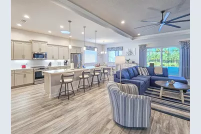 8 N Lakewalk Drive, Palm Coast, FL 32137 - Photo 7