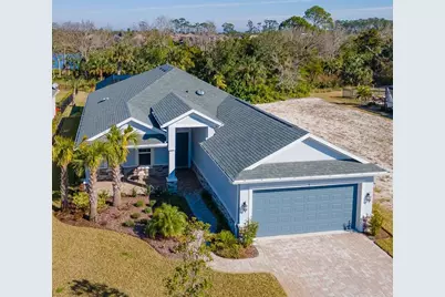 8 N Lakewalk Drive, Palm Coast, FL 32137 - Photo 3