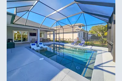 8 N Lakewalk Drive, Palm Coast, FL 32137 - Photo 17