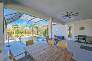 8 N Lakewalk Dr, Palm Coast, FL 32137 - Photo 19